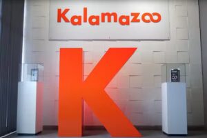 Kalamazoo – Muebles y Material de Oficina