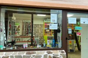 Kalika Merceria y Arreglos, papeler&iacute;a, droguer&iacute;a