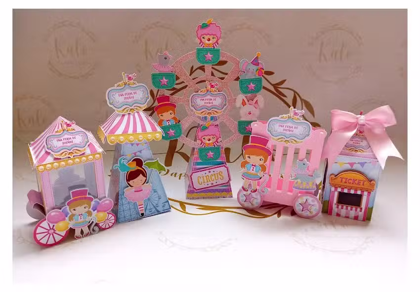 Kalo Papeleria Creativa