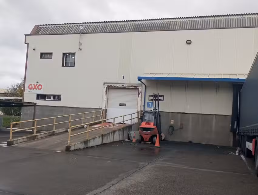 Kimberly-Clark España