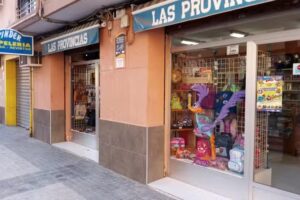 Kinder | Kiosco Papelería