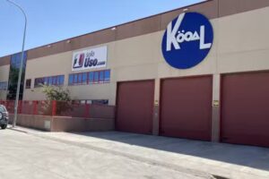 Köoal Servicios Alimentación SL