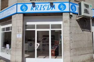 Krisda Papelería