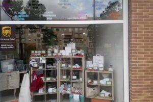 KYDA CENTRO DE IMPRESION DIGITAL Y TAL_PATERNA