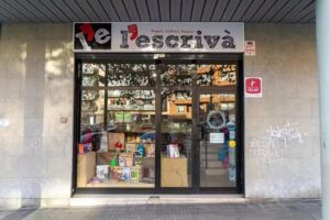 L’Escrivà