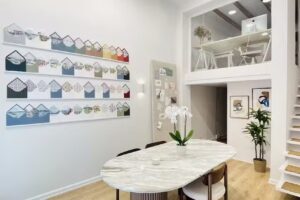 La bahía creativa . Invitaciones de boda y papelería infantil