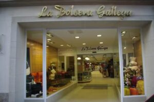 La Bolsera Gallega S.l.