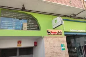 La Buena Impresión Consumibles & Más (Segorbe)