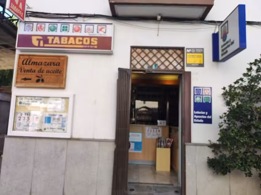 La Buena Suerte de Pinos Genil