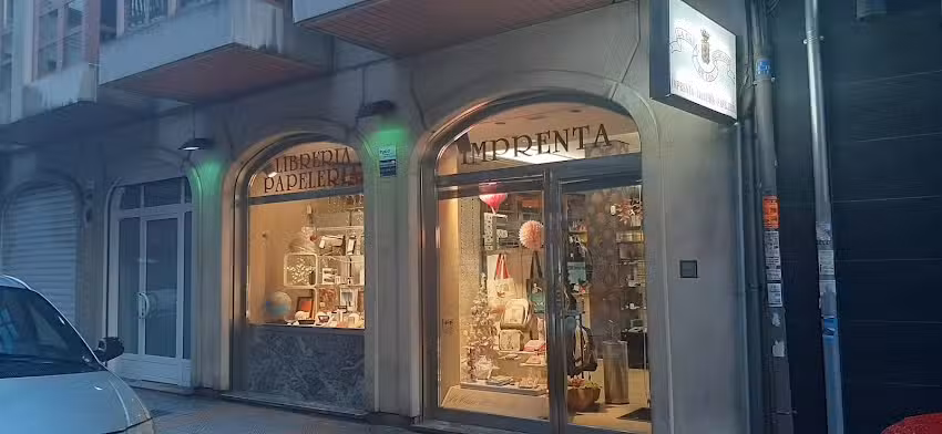 La Casa de los Secretarios