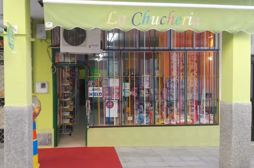 La Chuchería