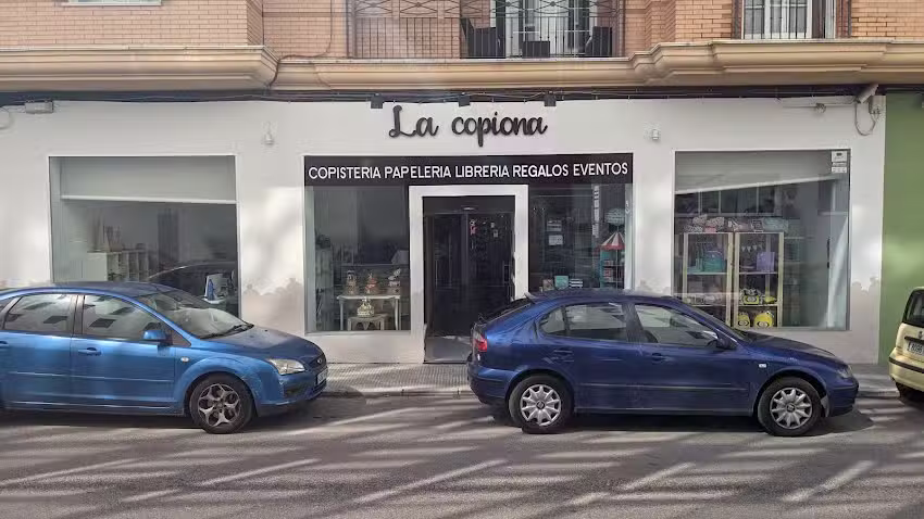 La Copiona