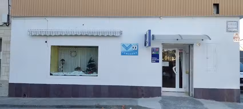 La Esquinica Laminera