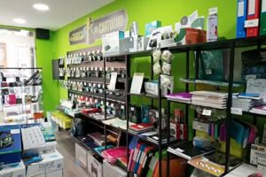 La Fábrica del Cartucho