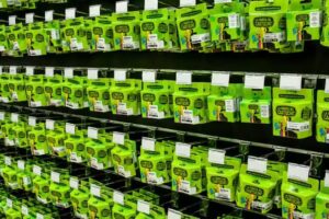 La Fábrica del Cartucho