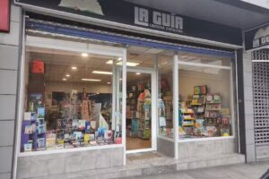 La Guía Libraría Papelaría