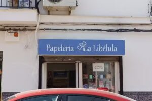 La Libélula