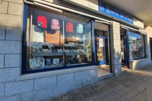 La Librería de Hoyo