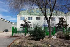 La Mancha Papeles Y Plásticos