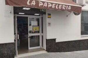 LA PAPELERIA
