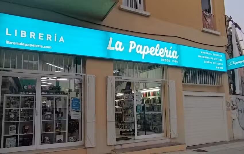 La Papelería
