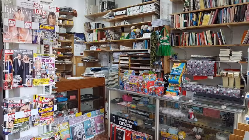 La Papeleria