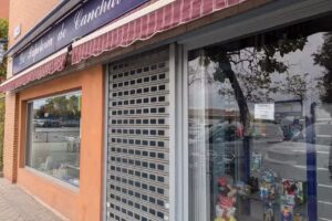 La Papeleria de Canchal