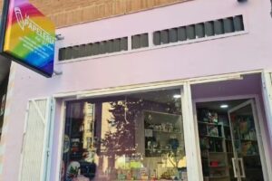 La Papelería de Elena