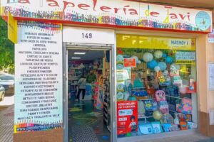 La Papelería de Javi
