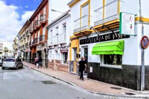 La Papelería De La Villa.