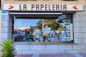 La Papelería Moaña