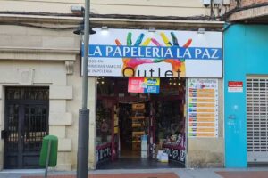 La Papelería Outlet