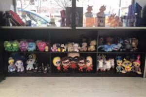 La Papelería & Regalos