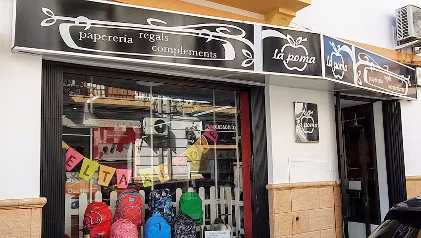 La Poma