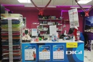 La Tacita de Plata PAPELERÍA Y FOTOCOPIAS