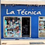 La Técnica