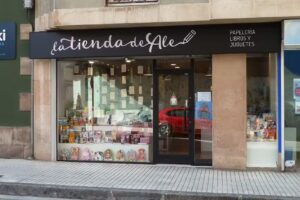 La Tienda de Ale