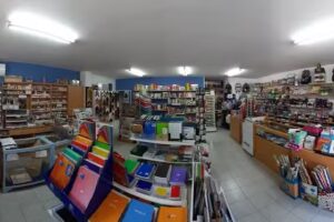 La Tienda de papel
