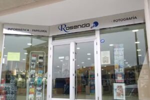 La tienda de Rosendo
