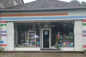 La Ventana Mágica en Moraña