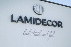 LAMIDECOR SLU