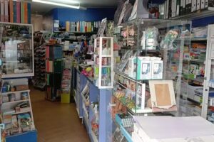 Lanzaware Informática