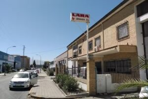 LARA Granada S.L.