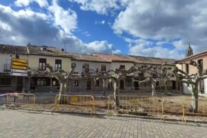 Las Casitas de Papel