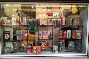 Las Flores Librería-Papelería