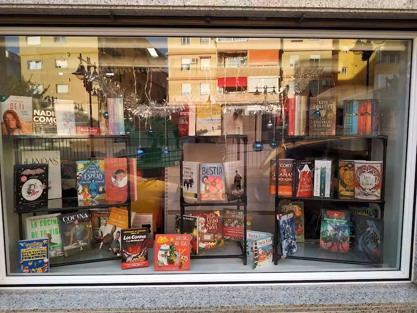 Las Flores Librería-Papelería