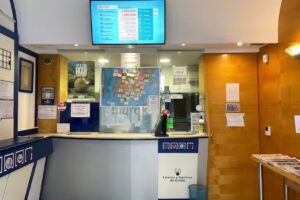 Laurok Librería Lotería