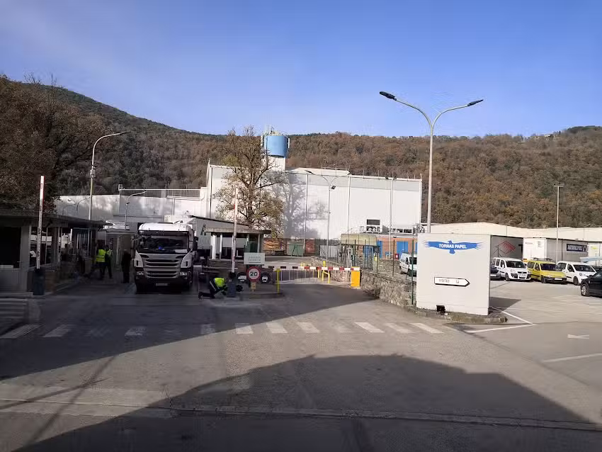 LECTA &bull; Sant Joan les Fonts