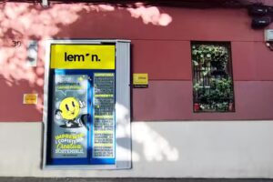 Lemon Printers Barcelona: Impremta i copisteria creativa, sostenible i de confiança