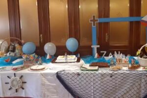 Les Quatre Estacions